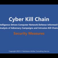 Cyber Kill Chain